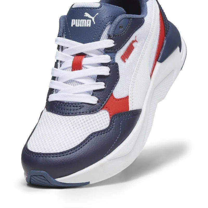  ZAPATILLAS PUMA XRAY SPEED LITE JR