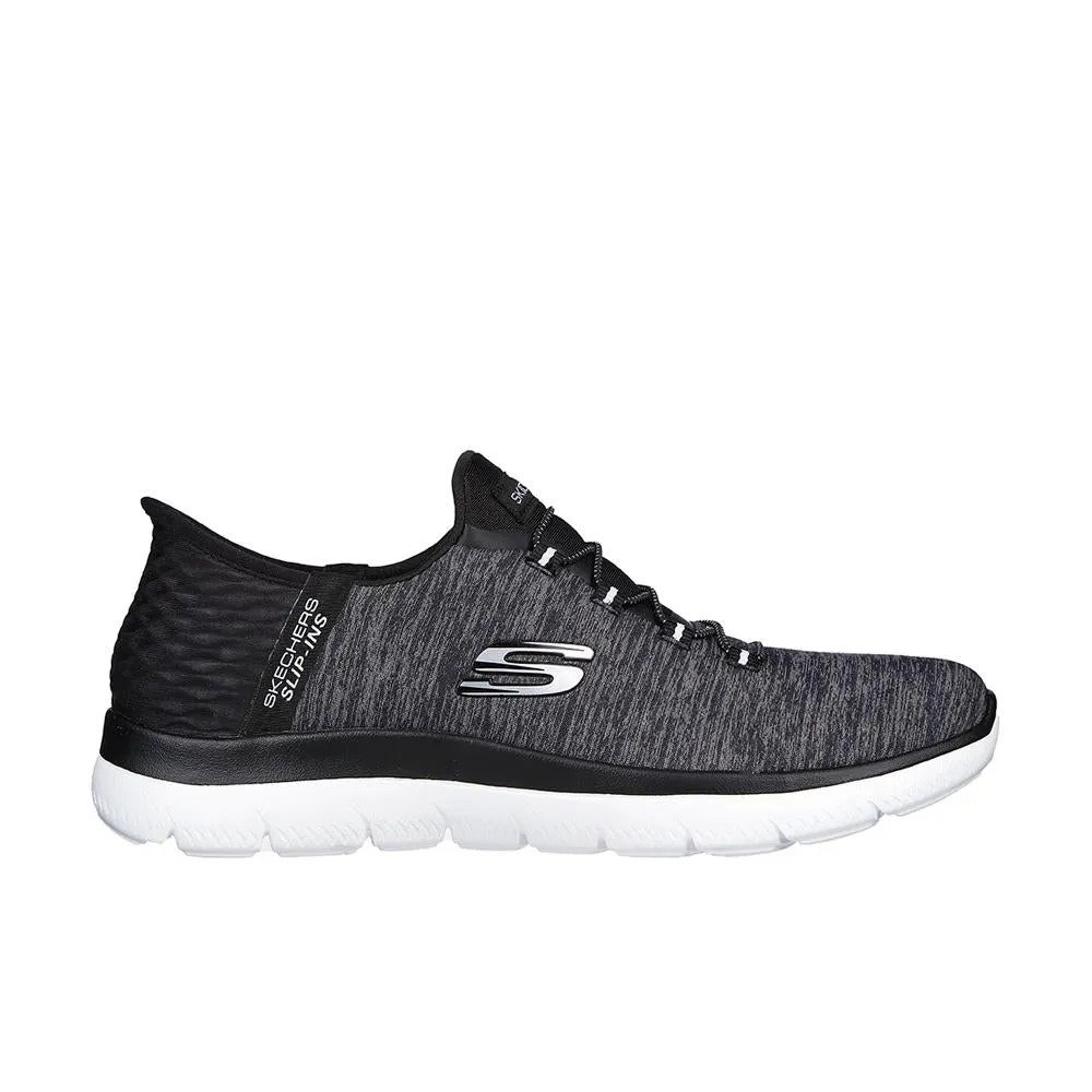 Zapatillas Skechers 149937_BKW