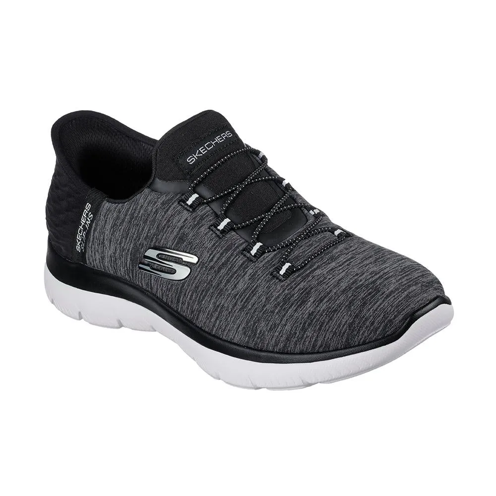 Zapatillas Skechers 149937_BKW