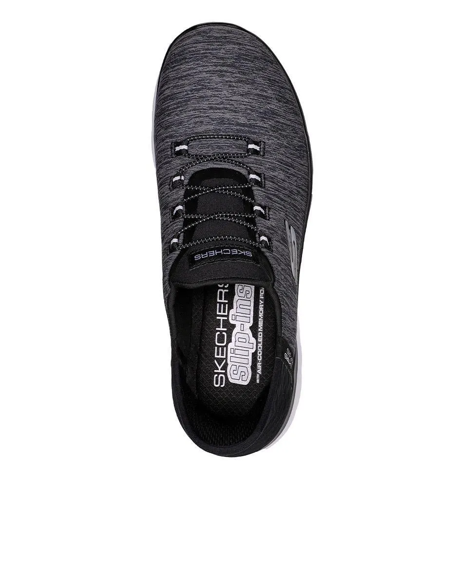 Zapatillas Skechers 149937_BKW