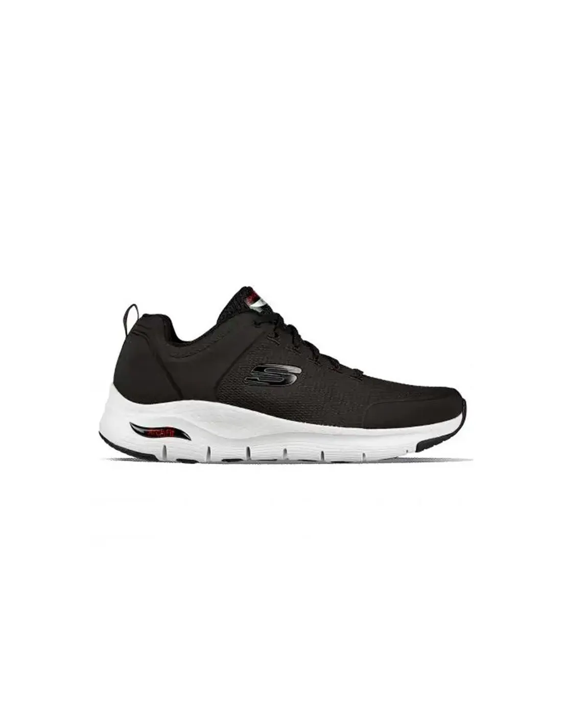 ZAPATILLAS SKECHERS ARCH FITTITAN HOMBRE