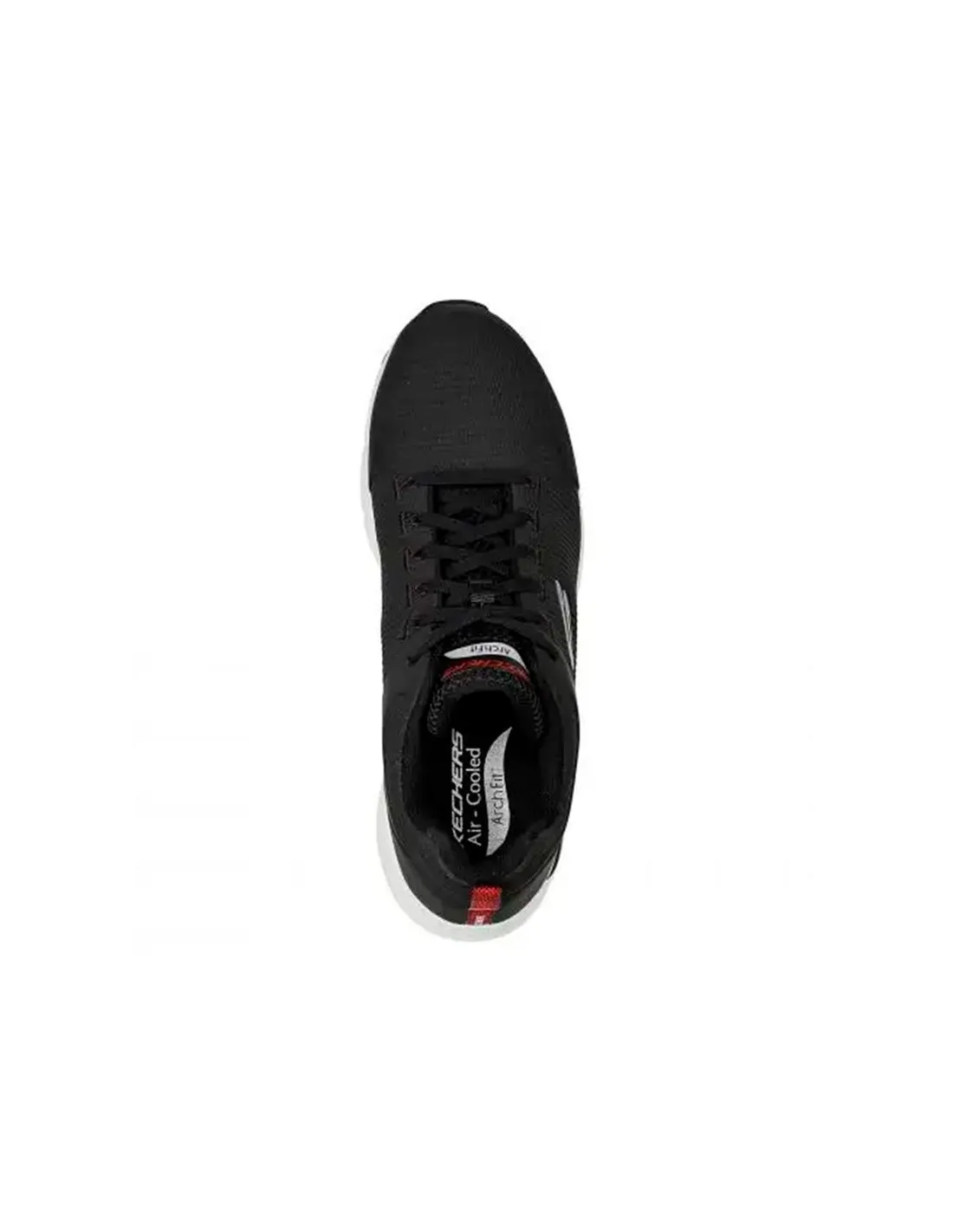 ZAPATILLAS SKECHERS ARCH FITTITAN HOMBRE