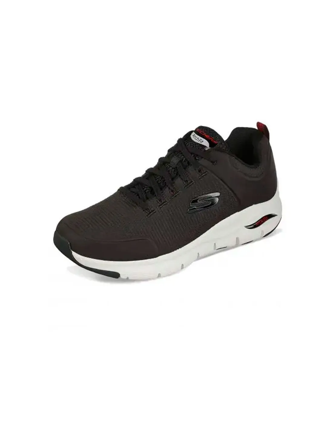 ZAPATILLAS SKECHERS ARCH FITTITAN HOMBRE