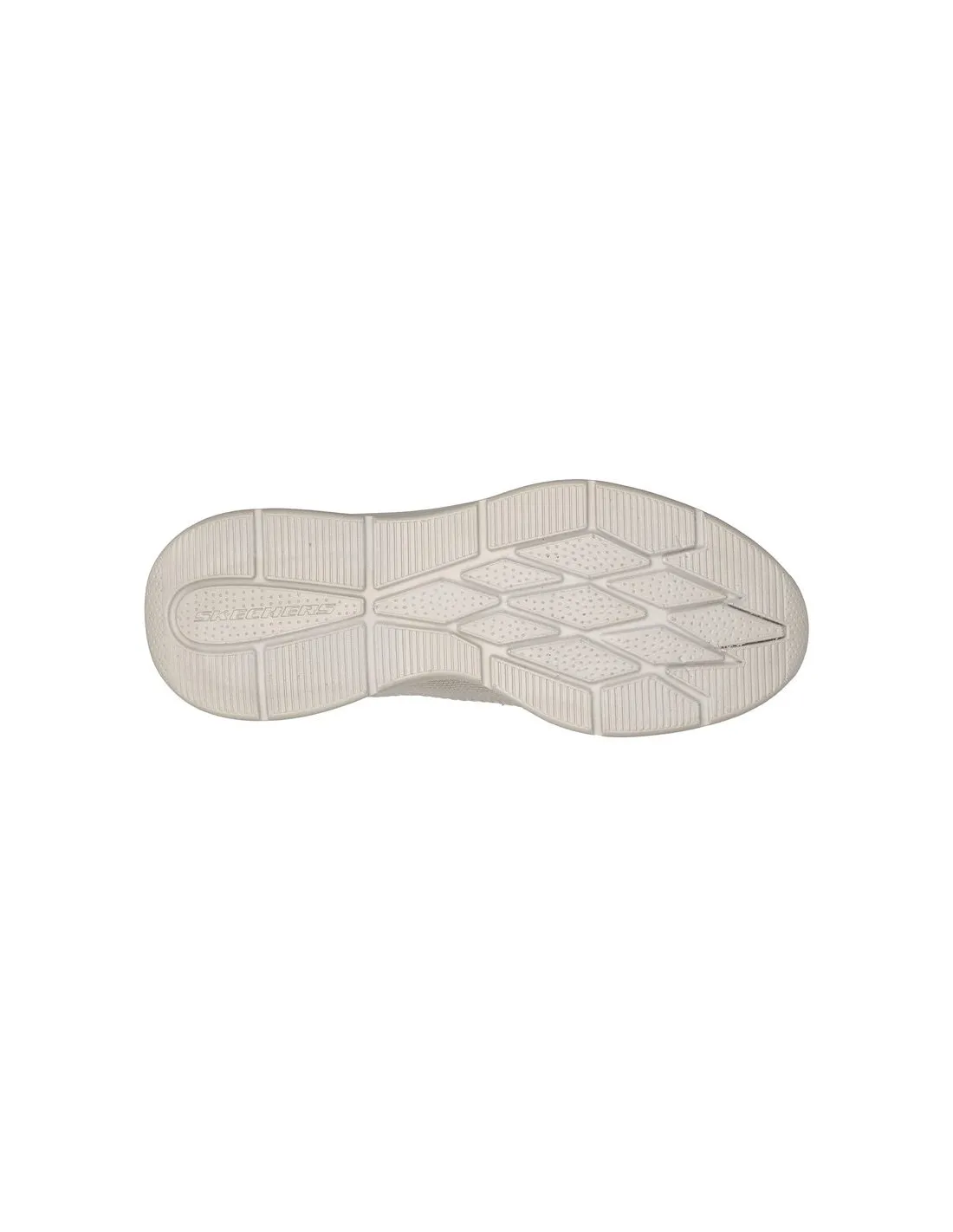 ZAPATILLAS SKECHERS BOBS SQUAD AIR  CLOSE ENCOUNTER BEIGE MUJER