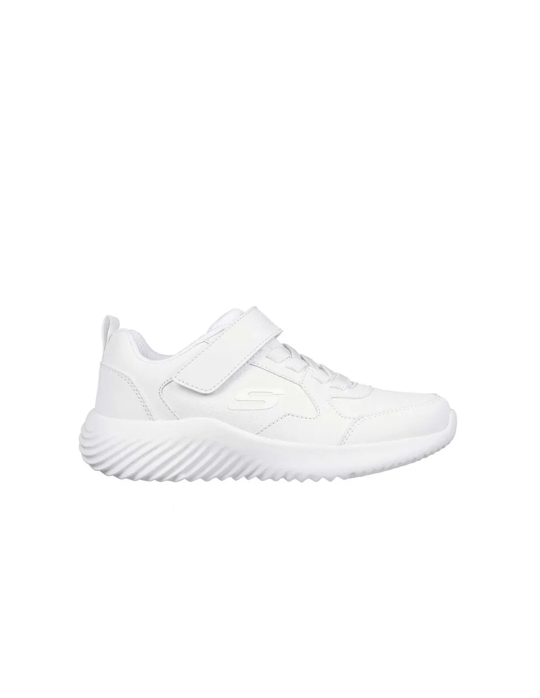 ZAPATILLAS SKECHERS BOUNDERPOWER STUDY NIñO