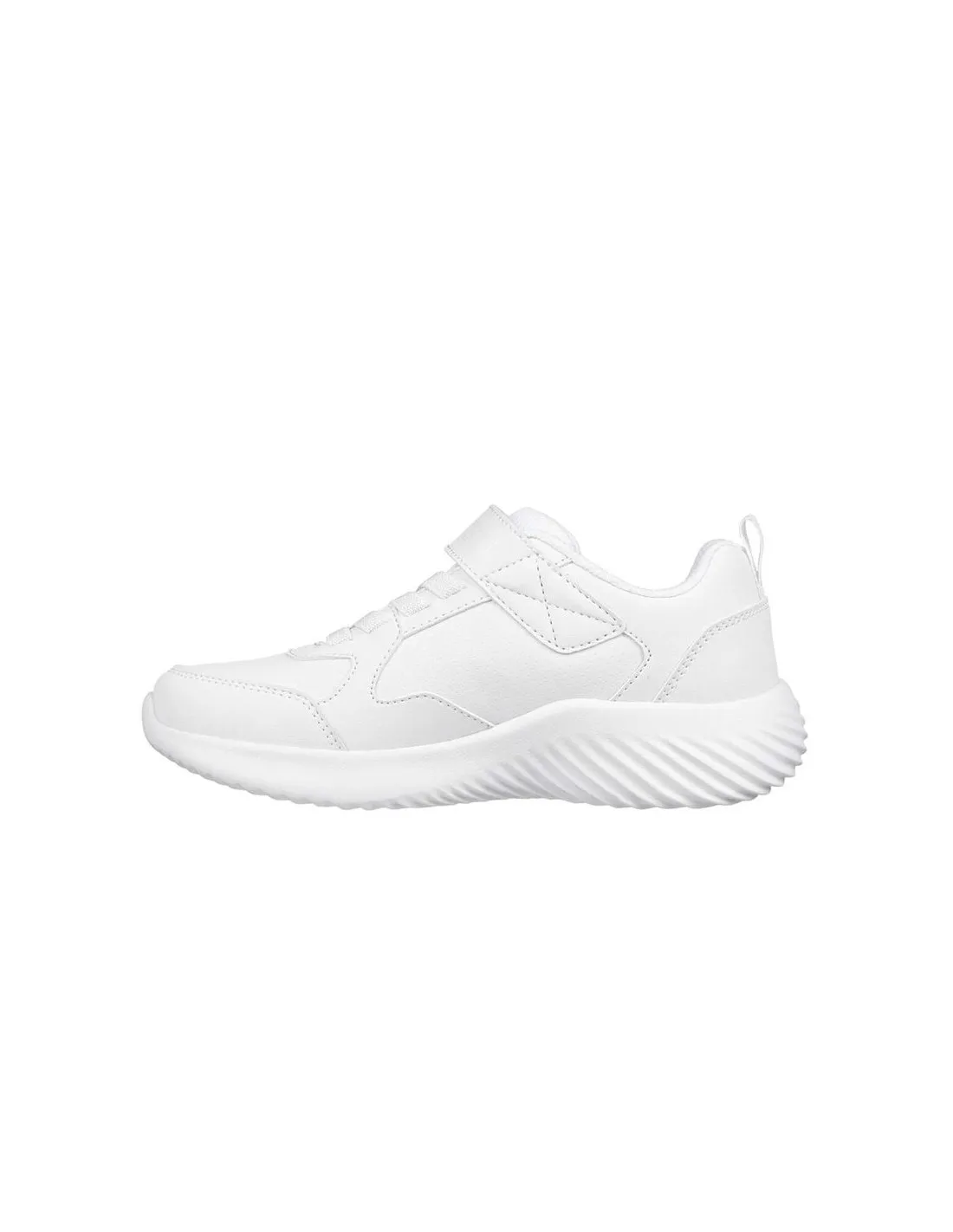ZAPATILLAS SKECHERS BOUNDERPOWER STUDY NIñO