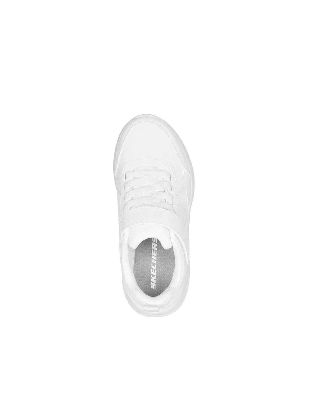ZAPATILLAS SKECHERS BOUNDERPOWER STUDY NIñO