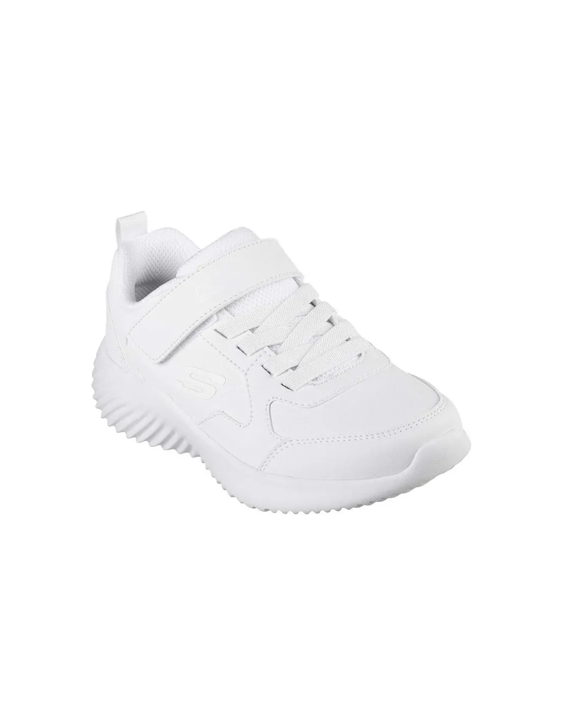 ZAPATILLAS SKECHERS BOUNDERPOWER STUDY NIñO
