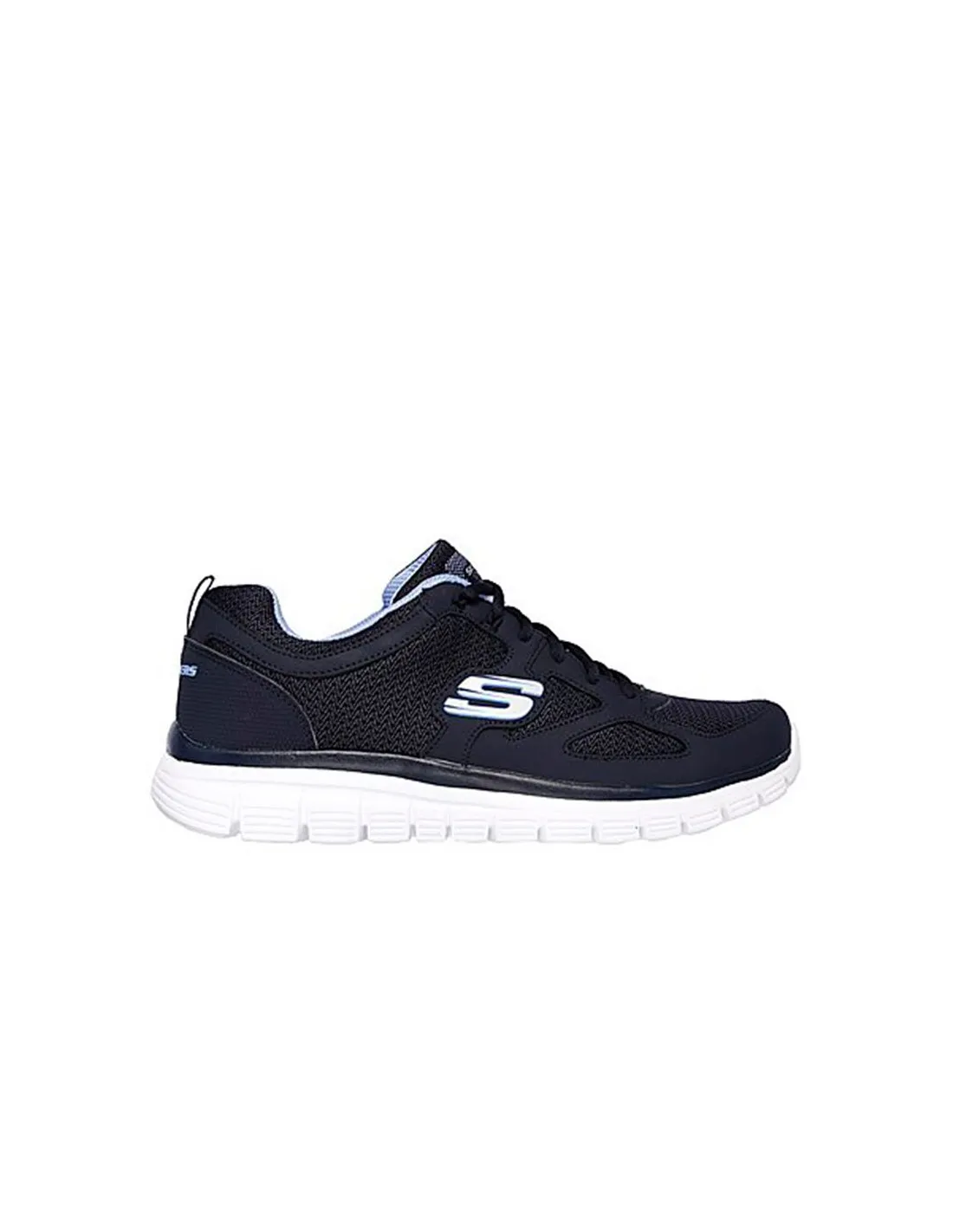 ZAPATILLAS SKECHERS BURNS AGOURA HOMBRE