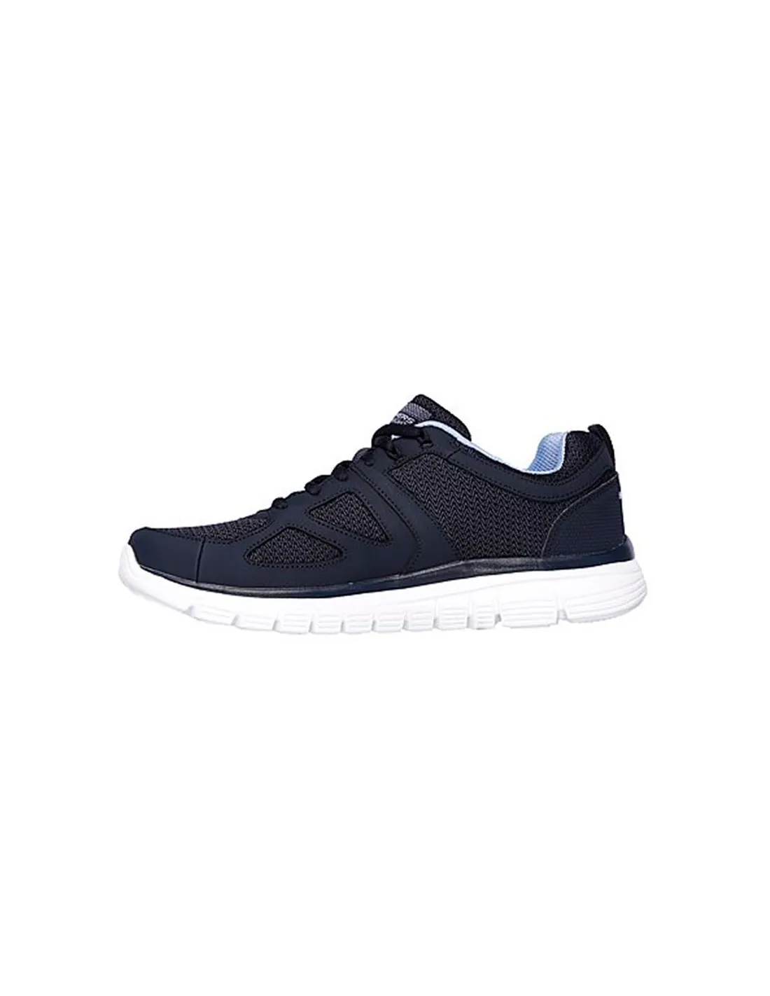 ZAPATILLAS SKECHERS BURNS AGOURA HOMBRE