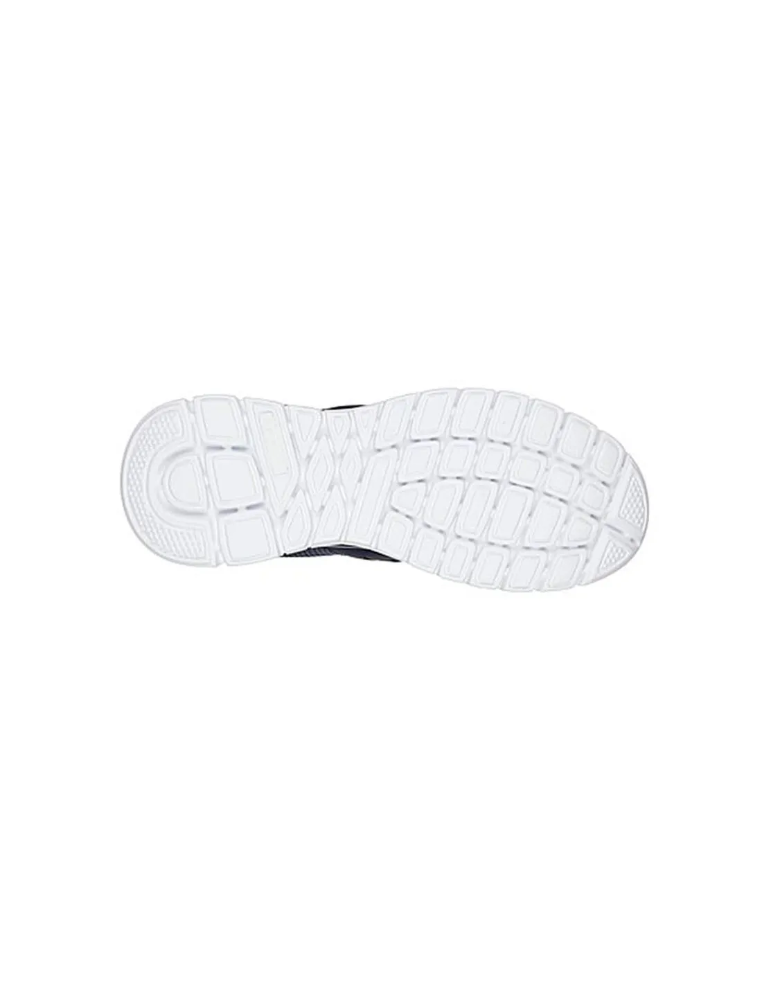 ZAPATILLAS SKECHERS BURNS AGOURA HOMBRE