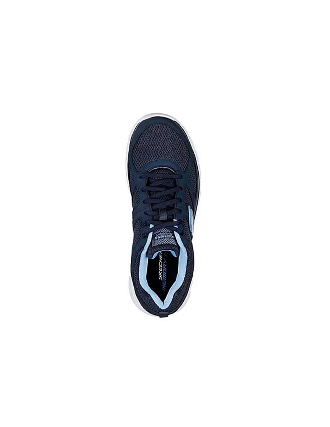 ZAPATILLAS SKECHERS BURNS AGOURA HOMBRE