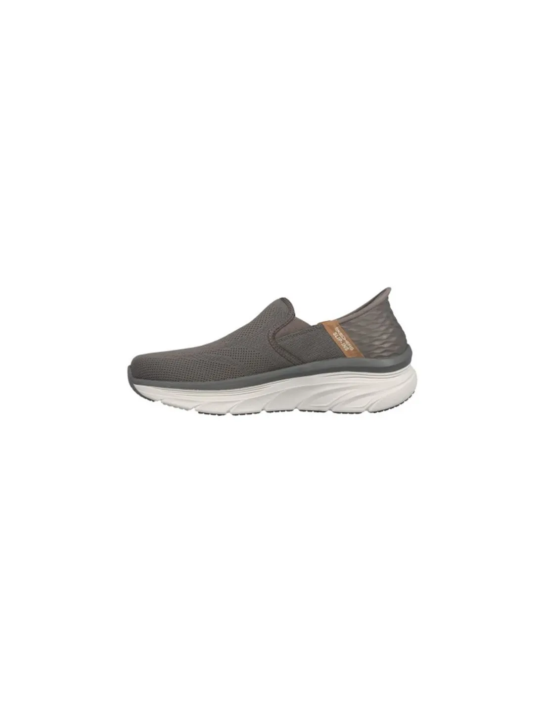 ZAPATILLAS SKECHERS D'LUX WALKER  ORFORD HOMBRE