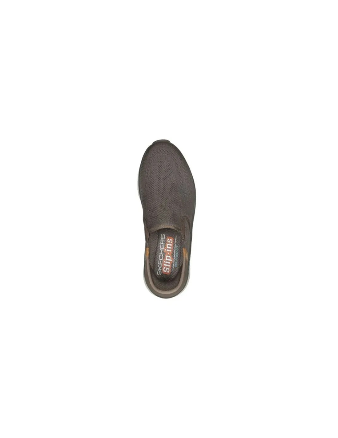 ZAPATILLAS SKECHERS D'LUX WALKER  ORFORD HOMBRE