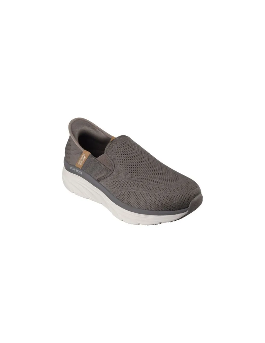ZAPATILLAS SKECHERS D'LUX WALKER  ORFORD HOMBRE