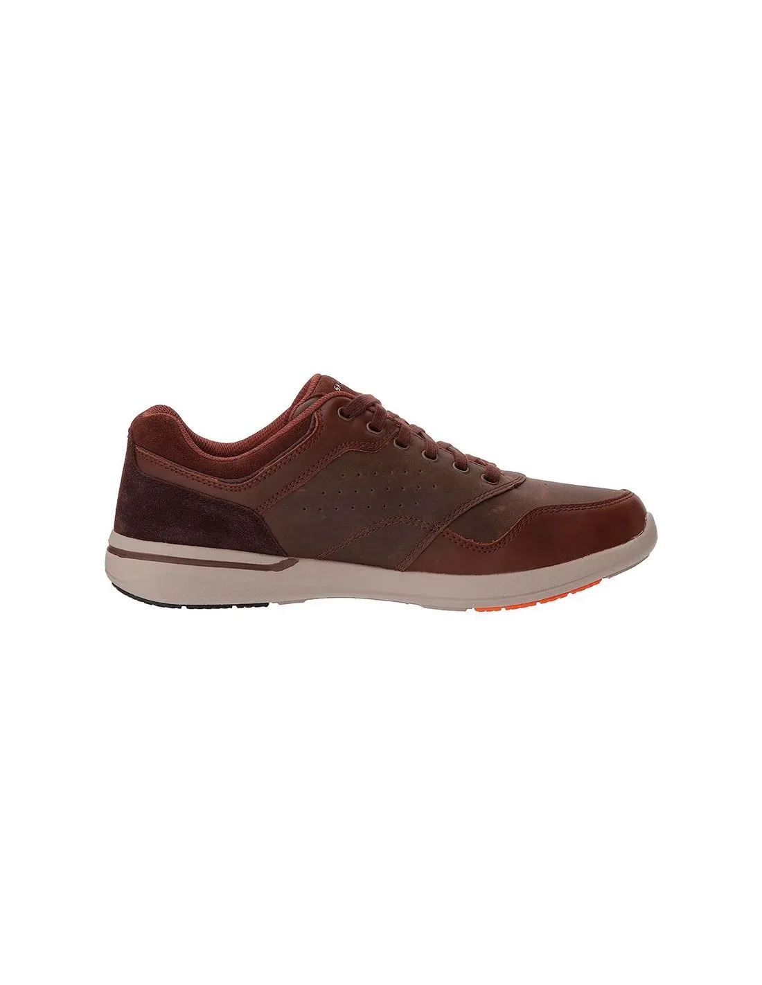 ZAPATILLAS SKECHERS ELENT VELAGO HOMBRE