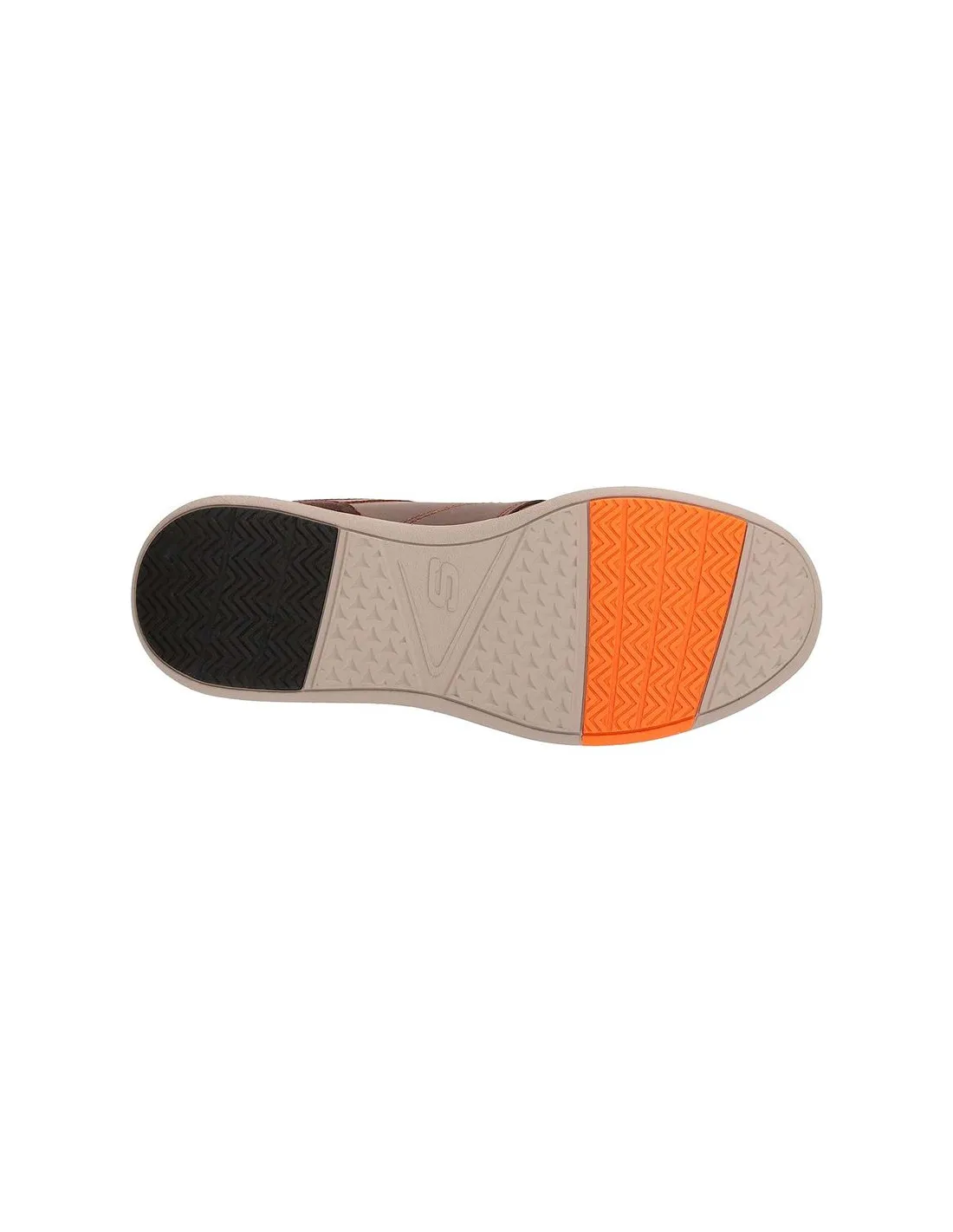 ZAPATILLAS SKECHERS ELENT VELAGO HOMBRE