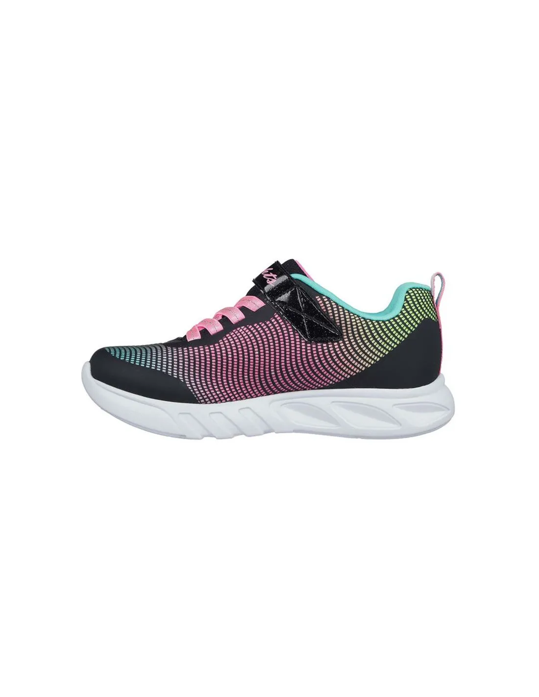 Zapatillas Skechers Flicker Flash niña