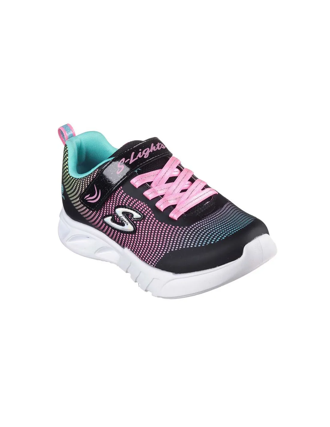 Zapatillas Skechers Flicker Flash niña