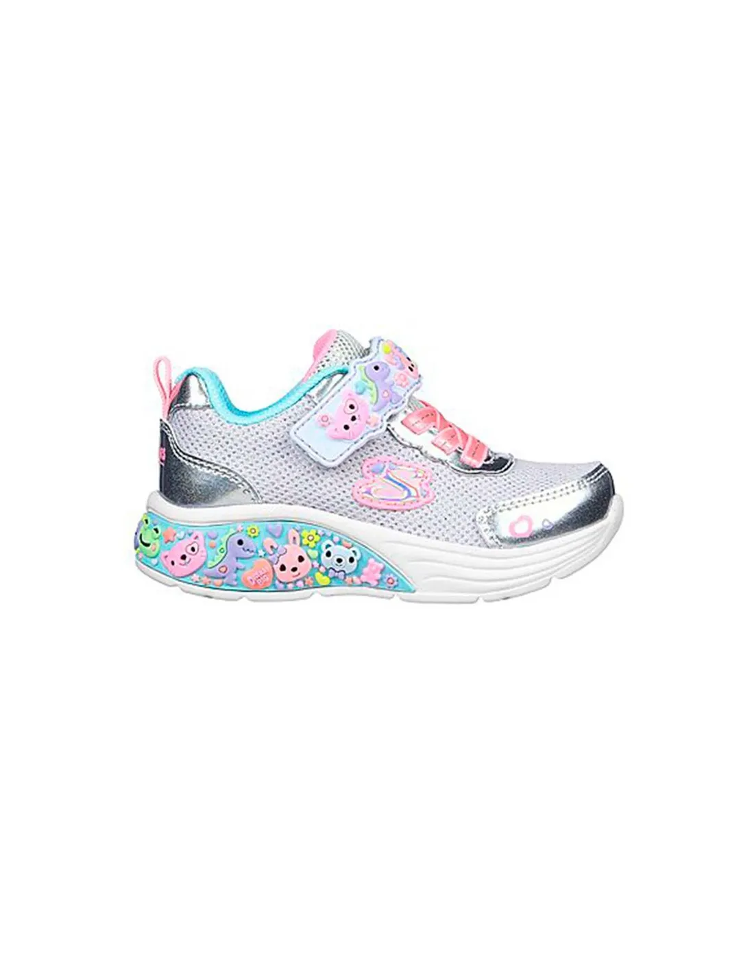 Zapatillas Skechers My Dreamers niña