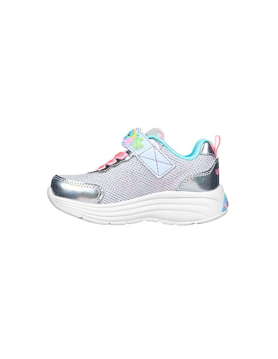 Zapatillas Skechers My Dreamers niña