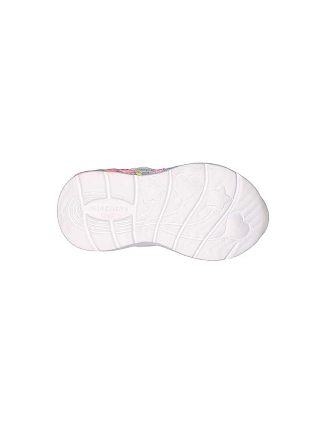 Zapatillas Skechers My Dreamers niña