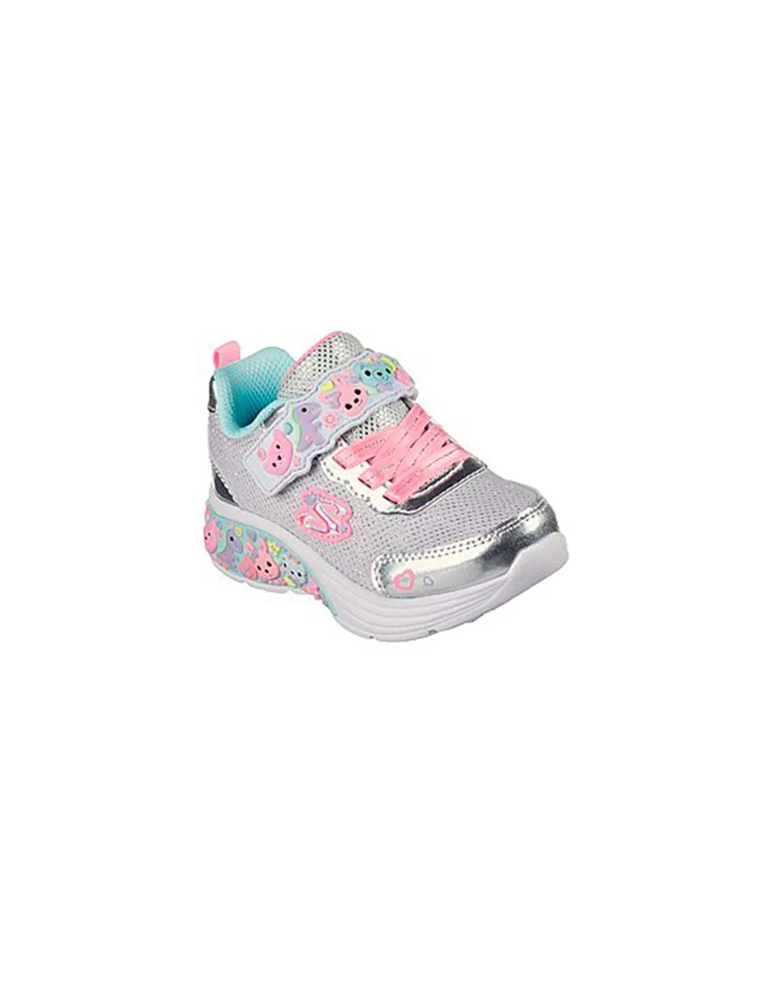 Zapatillas Skechers My Dreamers niña