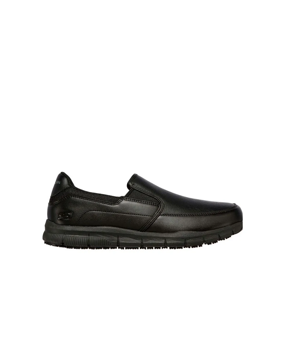 ZAPATILLAS SKECHERS NAMPA GROTON HOMBRE