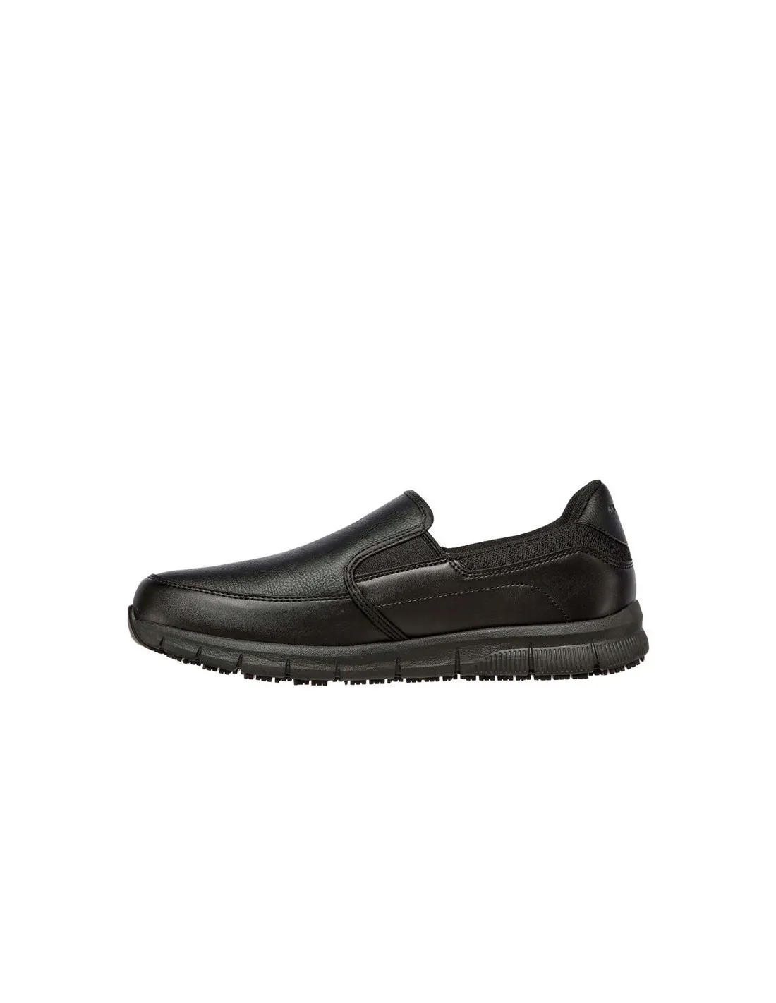 ZAPATILLAS SKECHERS NAMPA GROTON HOMBRE