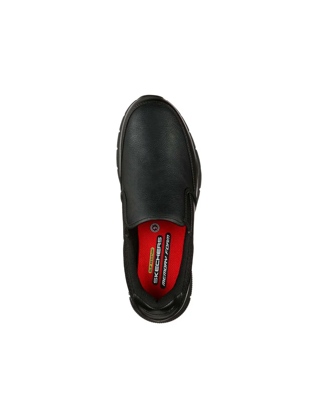 ZAPATILLAS SKECHERS NAMPA GROTON HOMBRE