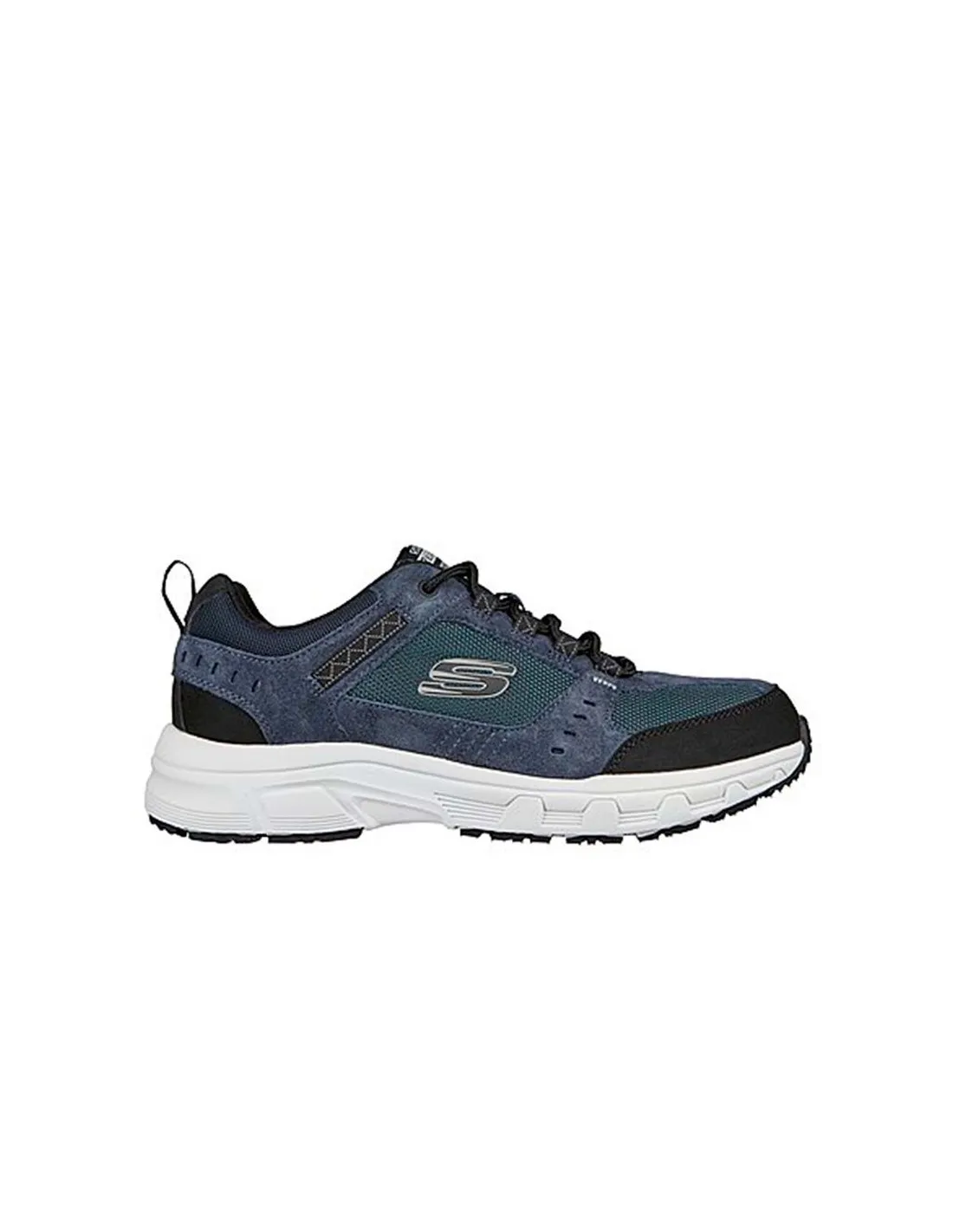 Zapatillas Skechers Oak Canyon hombre