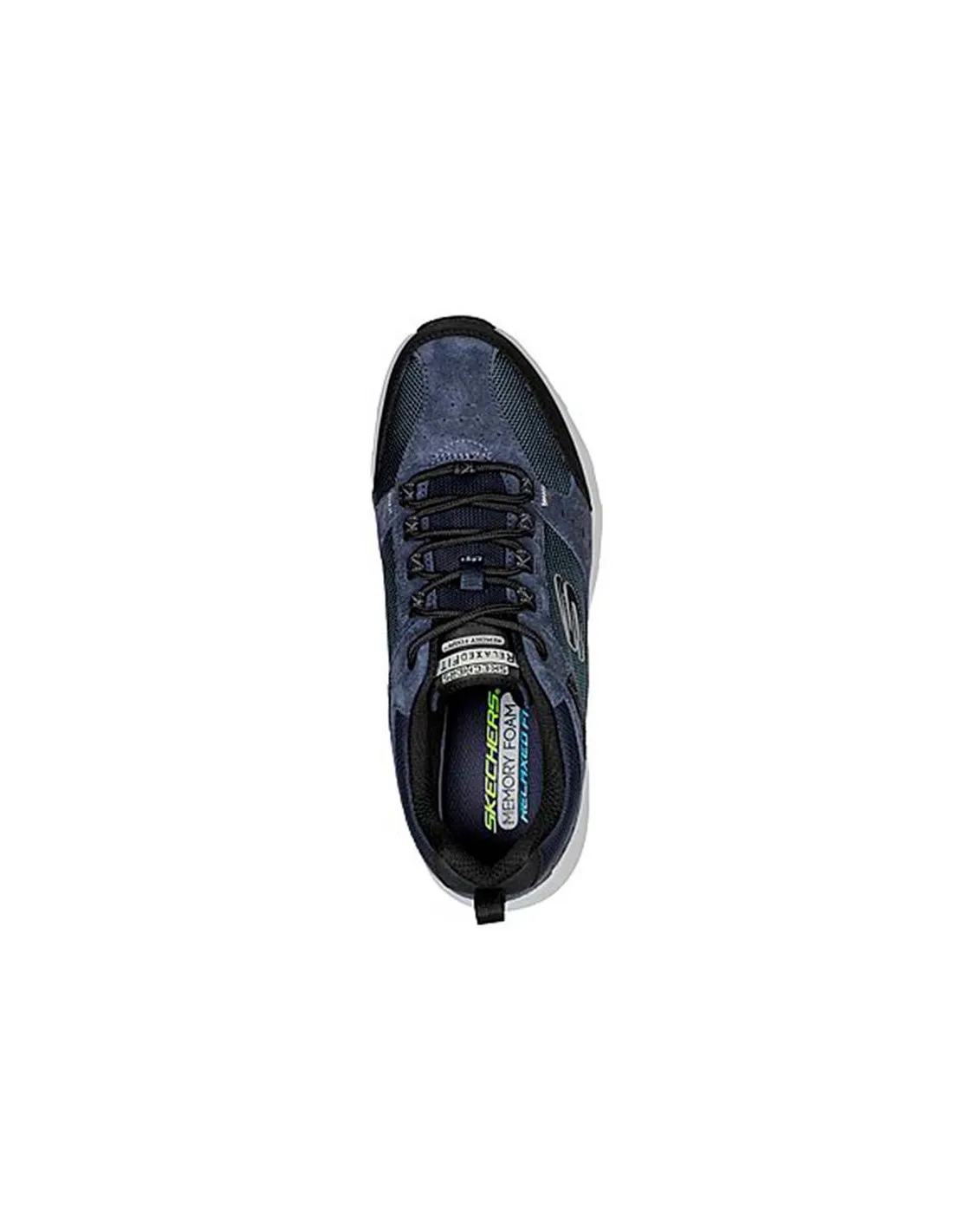 Zapatillas Skechers Oak Canyon hombre