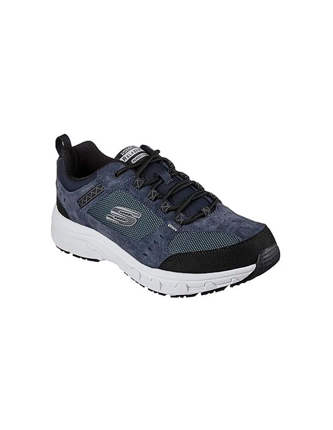 Zapatillas Skechers Oak Canyon hombre