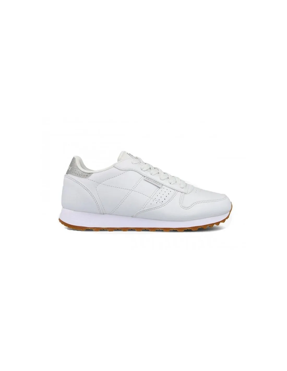ZAPATILLAS SKECHERS OG 85  OLD SCHOOL COOL BLANCO MUJER