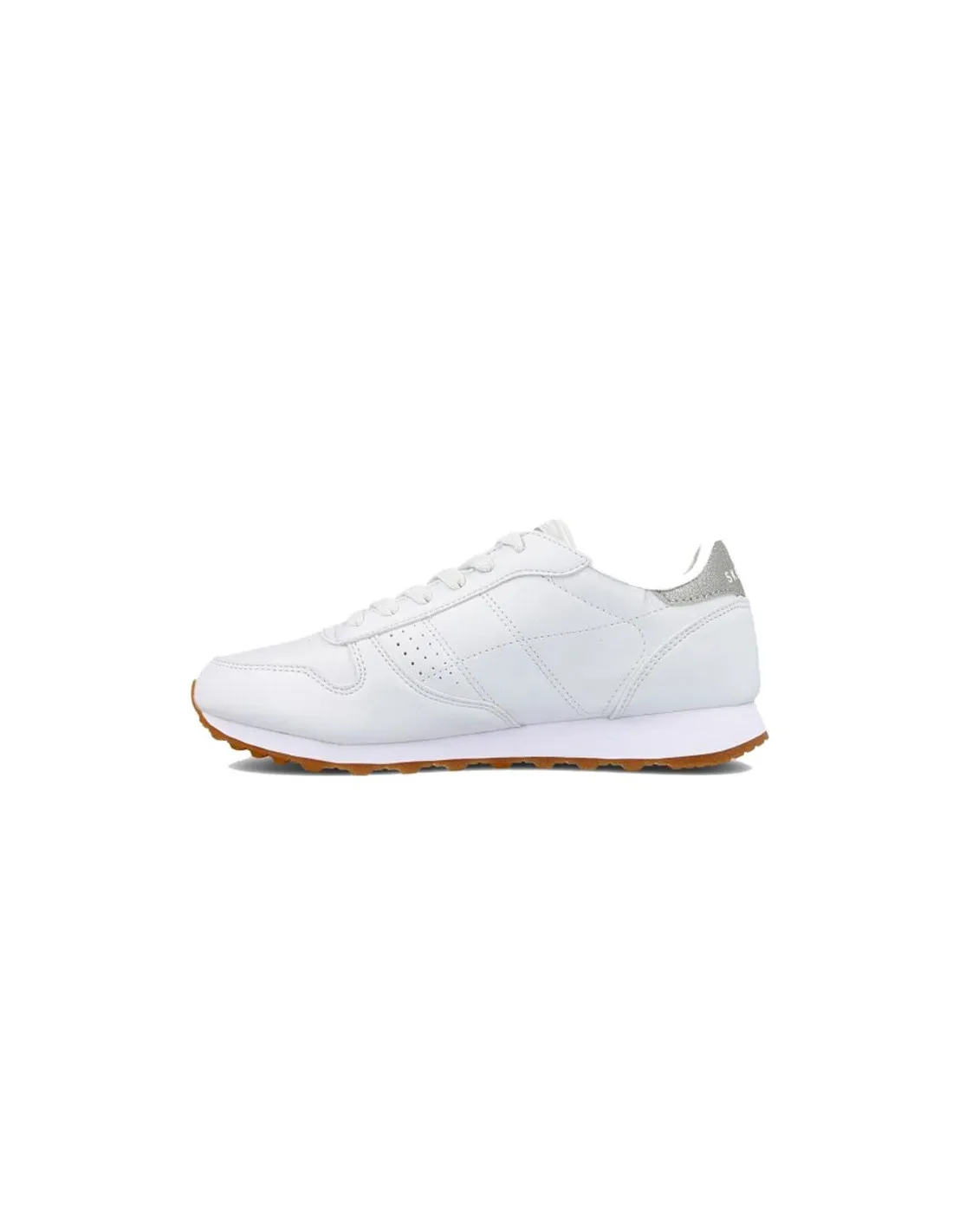 ZAPATILLAS SKECHERS OG 85  OLD SCHOOL COOL BLANCO MUJER