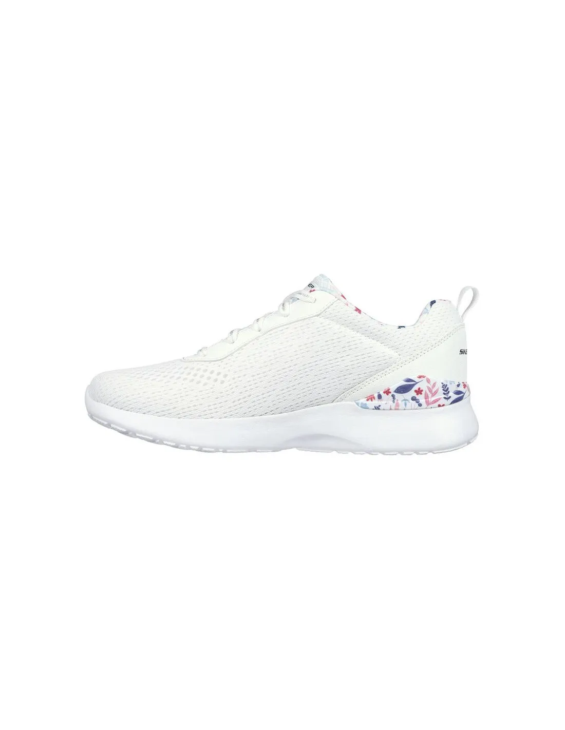 ZAPATILLAS SKECHERS SKECHAIR DYNAMIGHT  LAID OU MUJER BLANCO