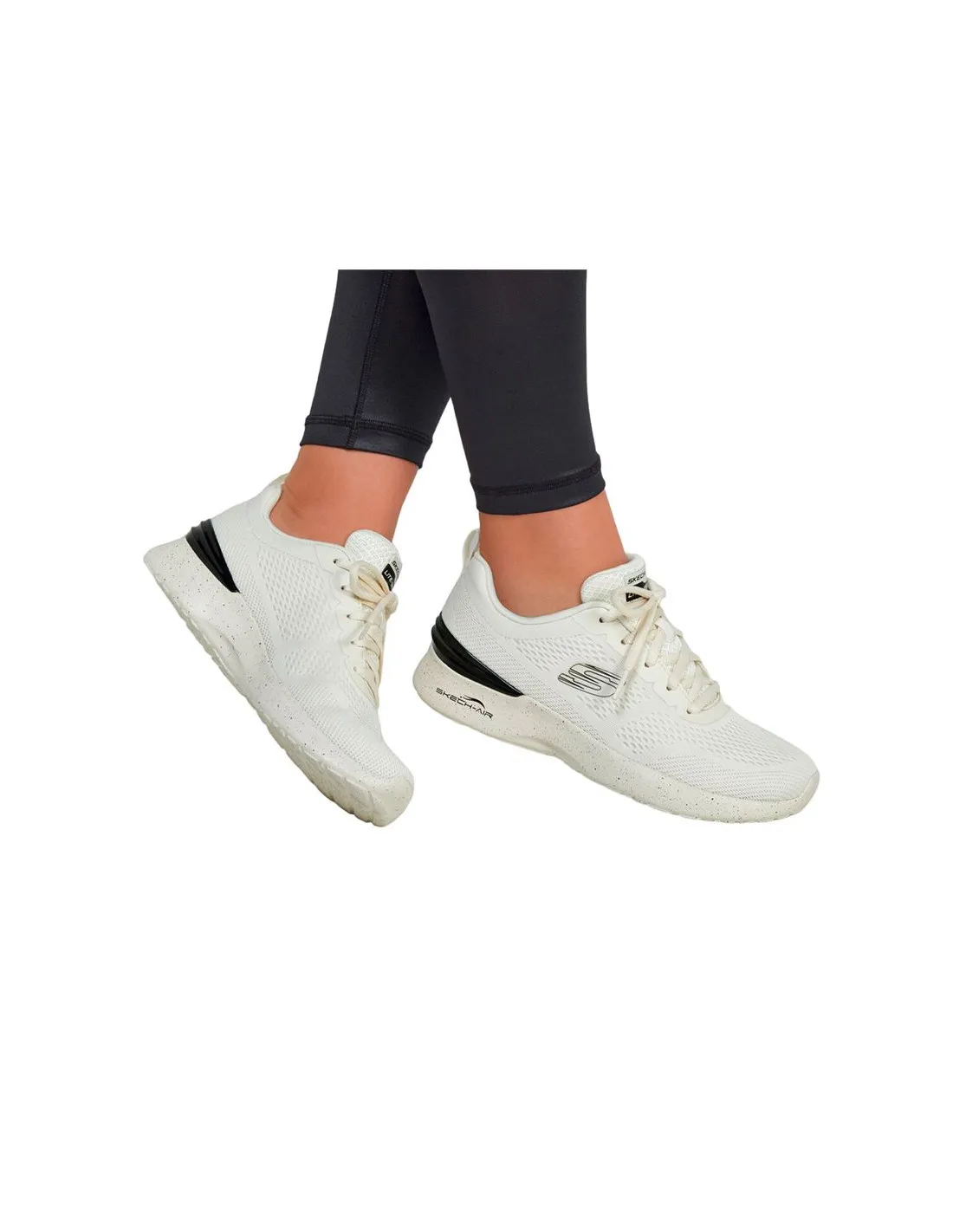 ZAPATILLAS SKECHERS SKECHAIR DYNAMIGHT MUJER
