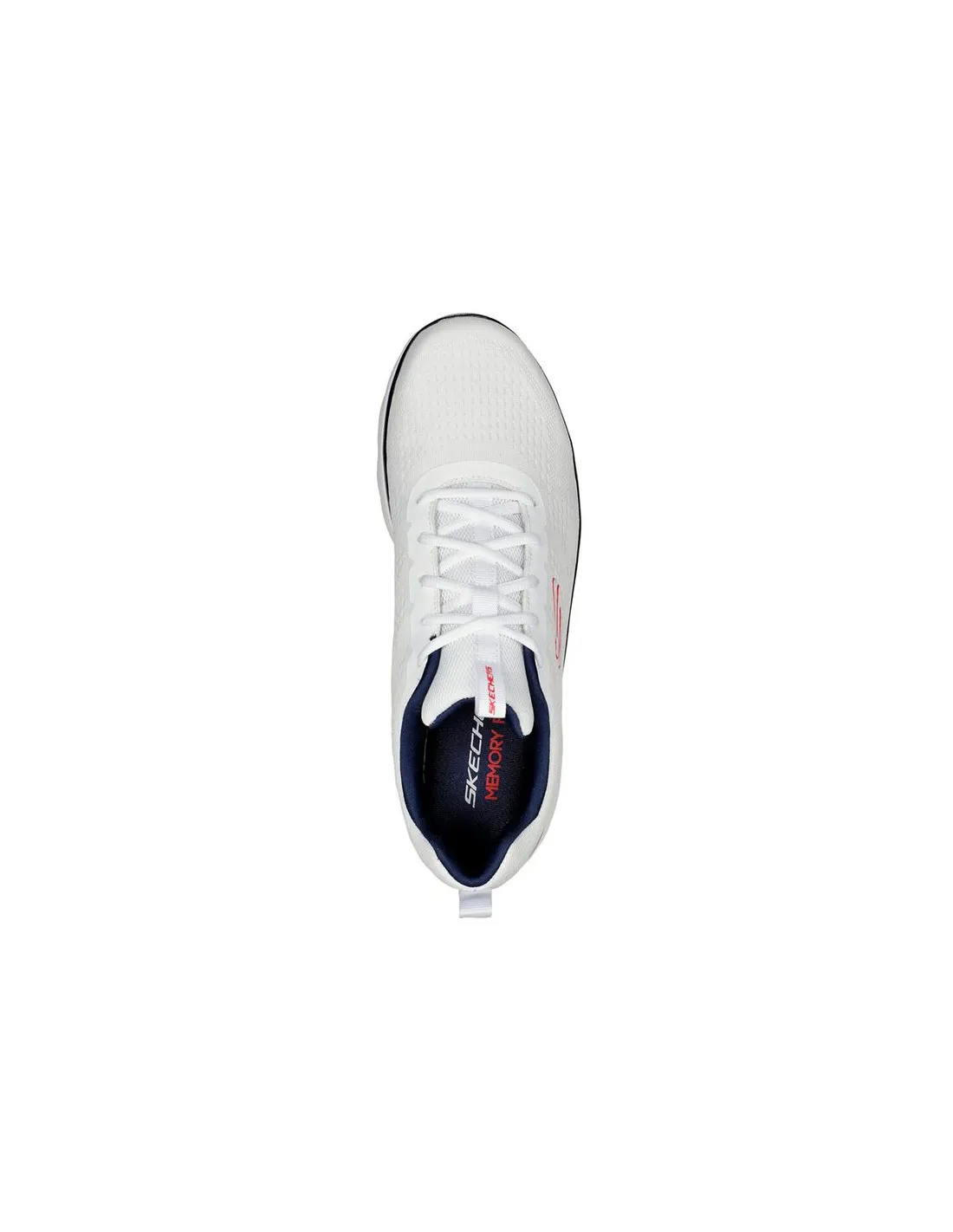 ZAPATILLAS SKECHERS SUMMITS  TORRE HOMBRE