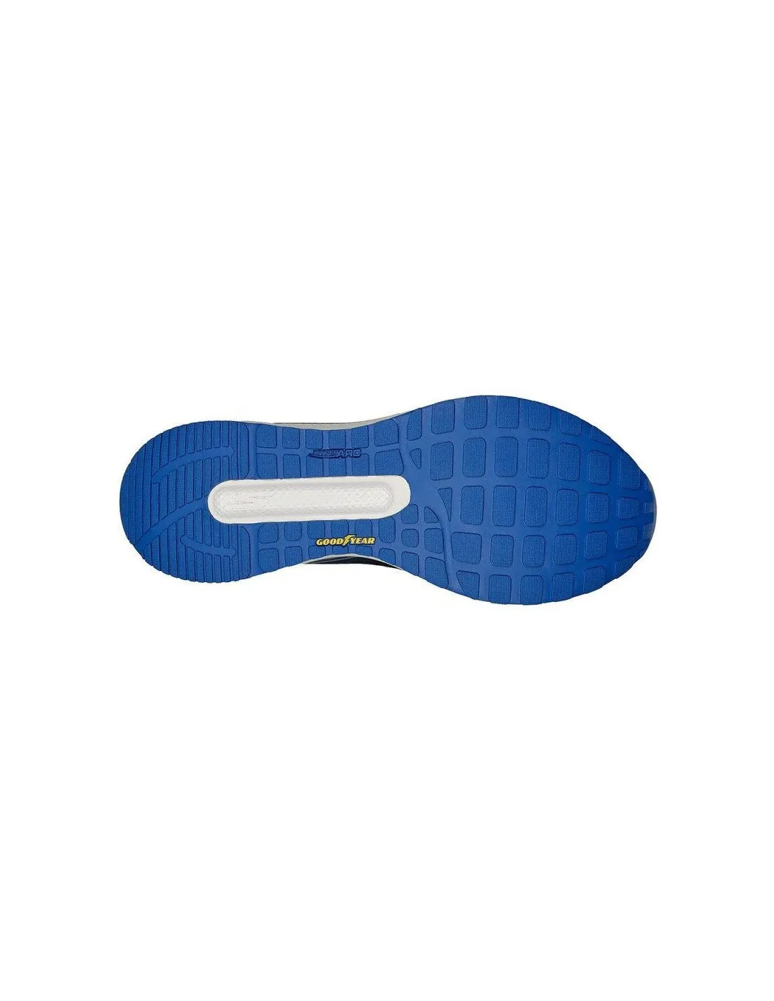 Zapatillas Skechers Tech GOrun Azul Hombre