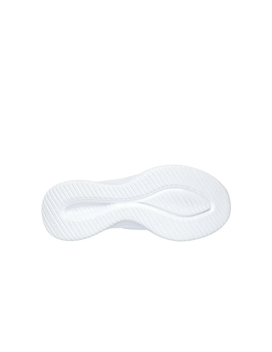 ZAPATILLAS SKECHERS ULTRA FLEX 3.0BRILL MUJER BLANCO