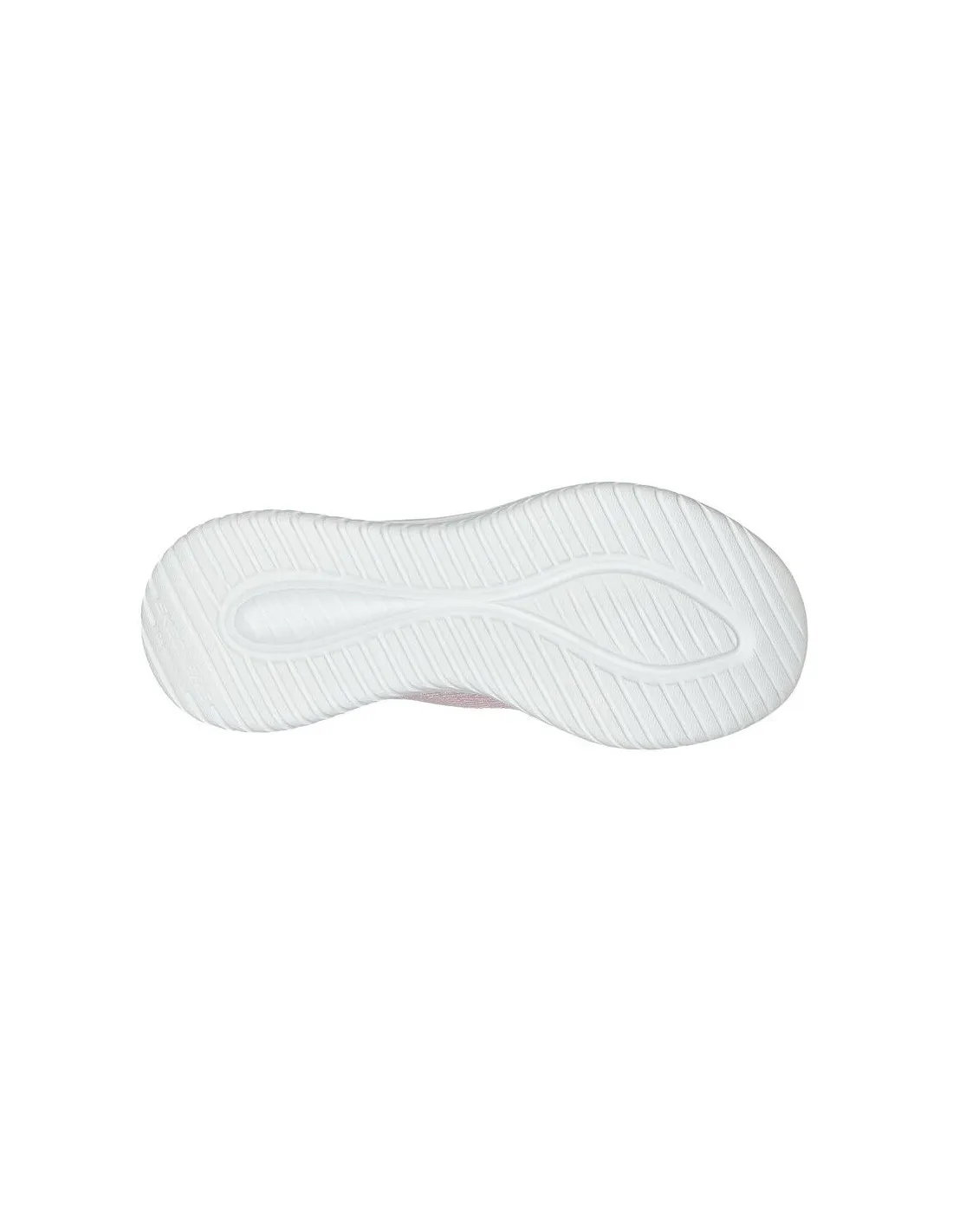 ZAPATILLAS SKECHERS ULTRA FLEX 3.0  COLORY WILD NIñA ROSA
