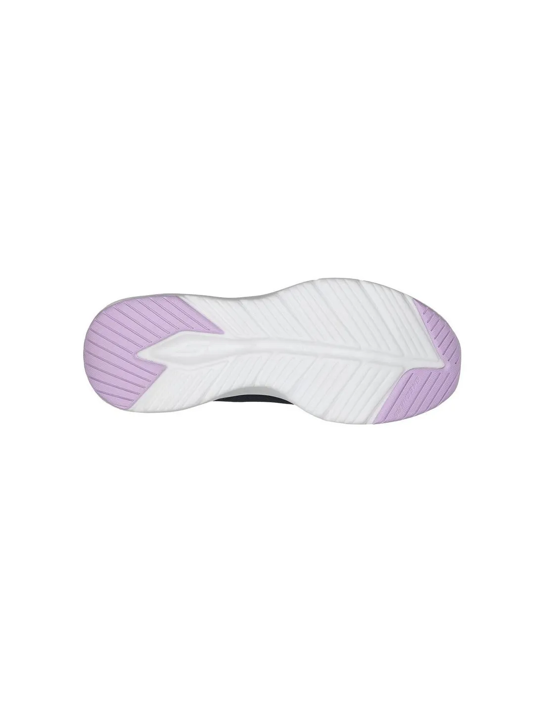 ZAPATILLAS SKECHERS VAPOR FOAM  FRESH T MUJER AZUL MARINO/LAVANDA