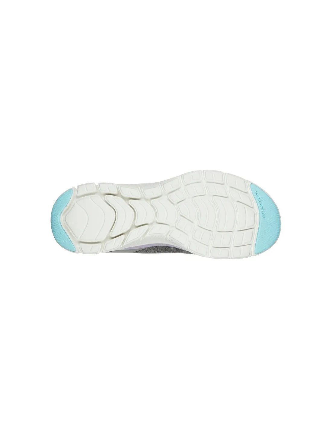 ZAPATILLAS SPORTSWEAR SKECHERS FLEX APPEAL 4.0  BRILLANT