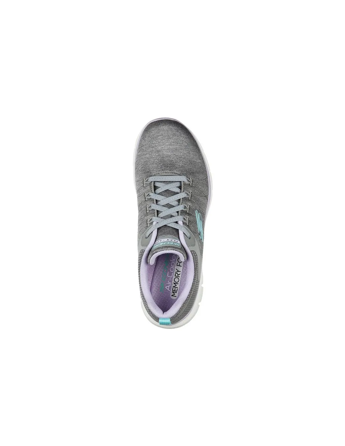 ZAPATILLAS SPORTSWEAR SKECHERS FLEX APPEAL 4.0  BRILLANT