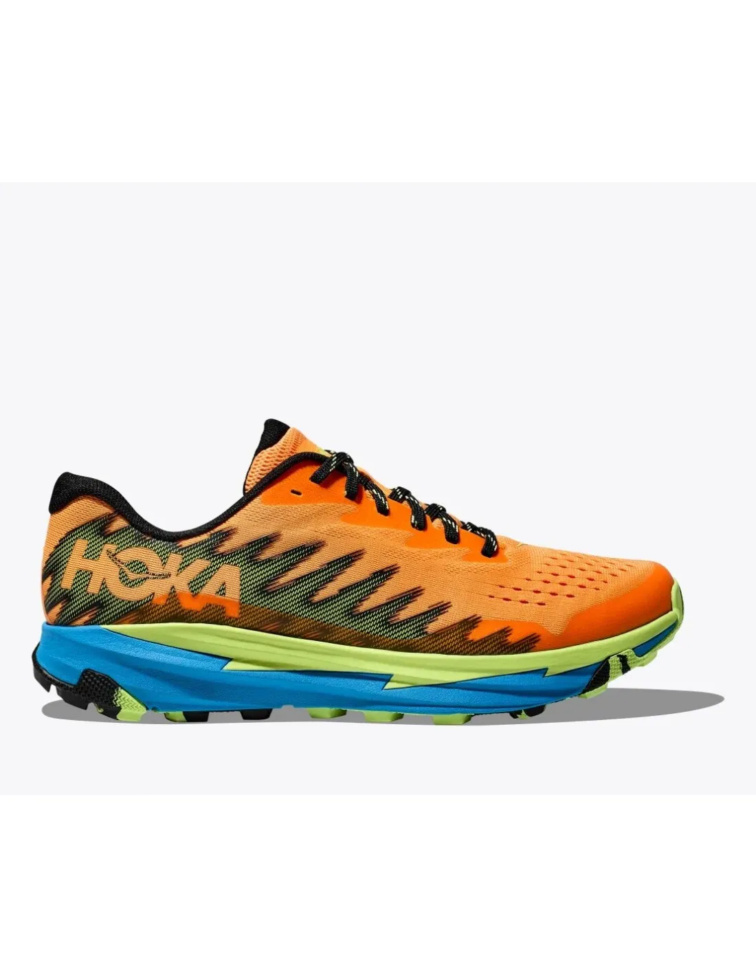 Zapatillas Torrent 3 de Hoka