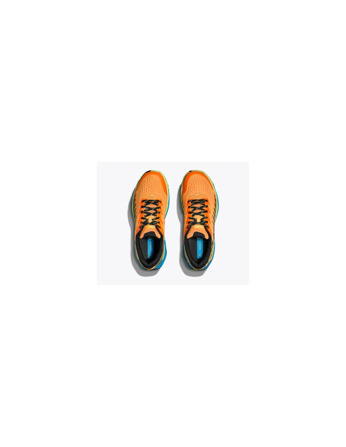 Zapatillas Torrent 3 de Hoka