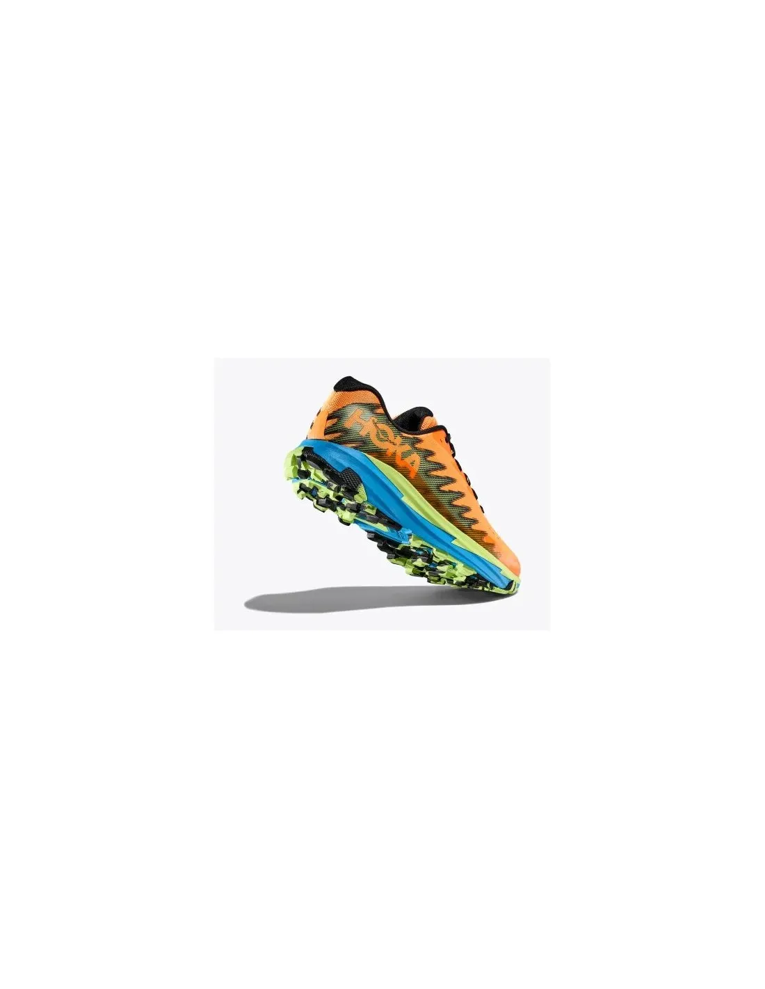 Zapatillas Torrent 3 de Hoka