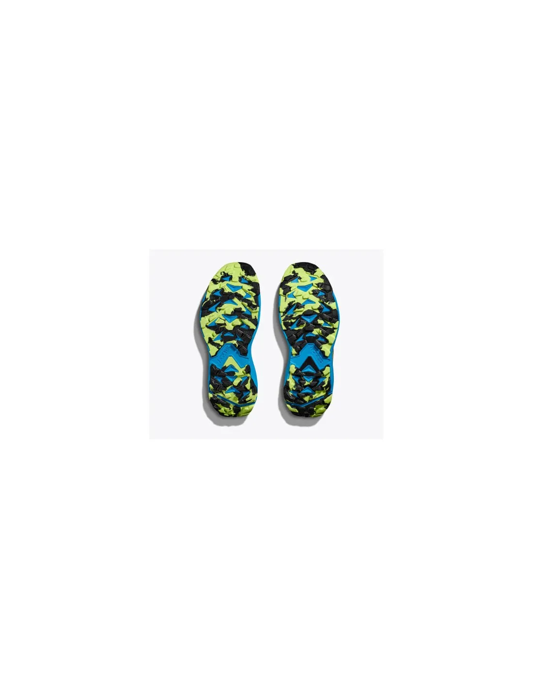 Zapatillas Torrent 3 de Hoka