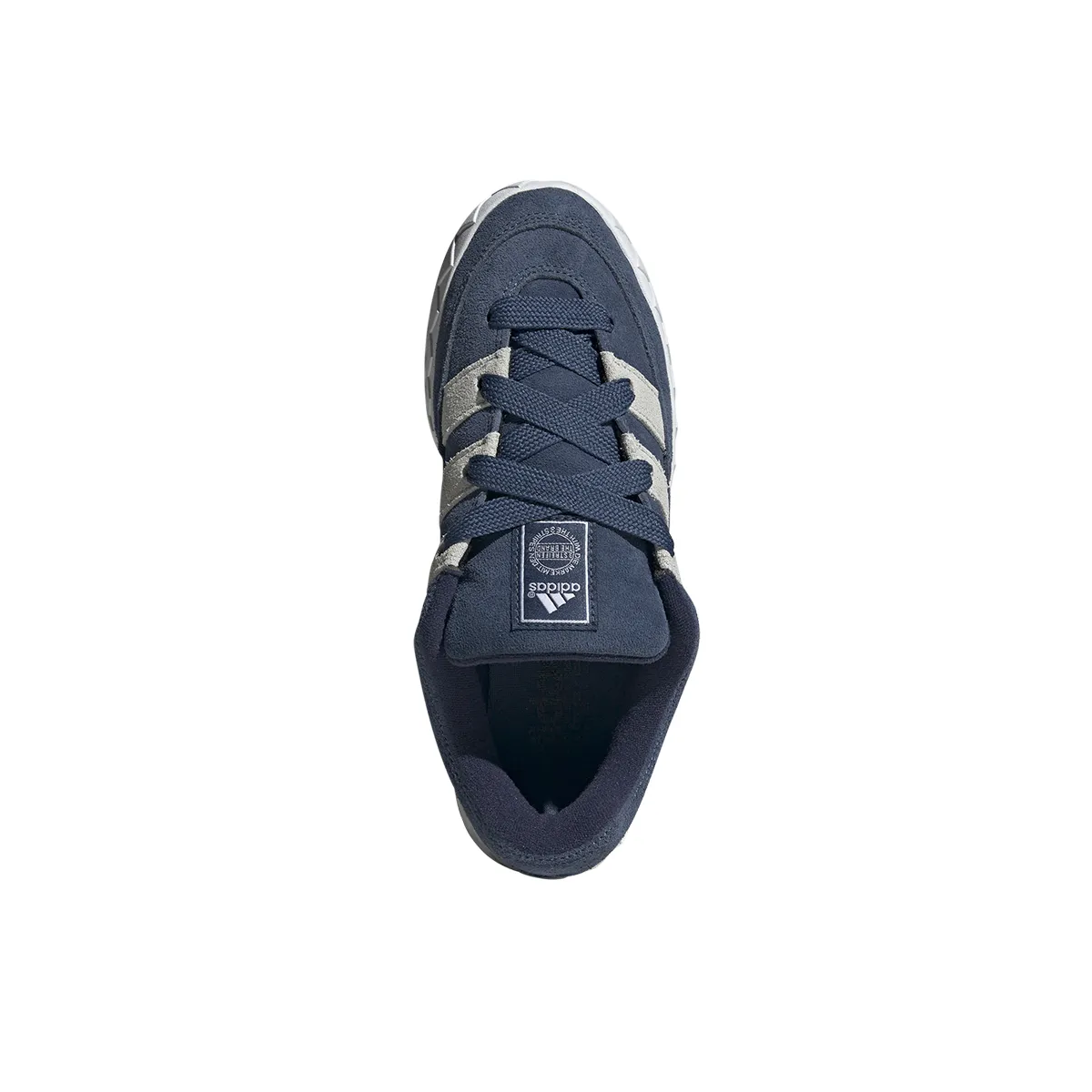 Zapatillas Urbanas adidas Adimatic Hombre