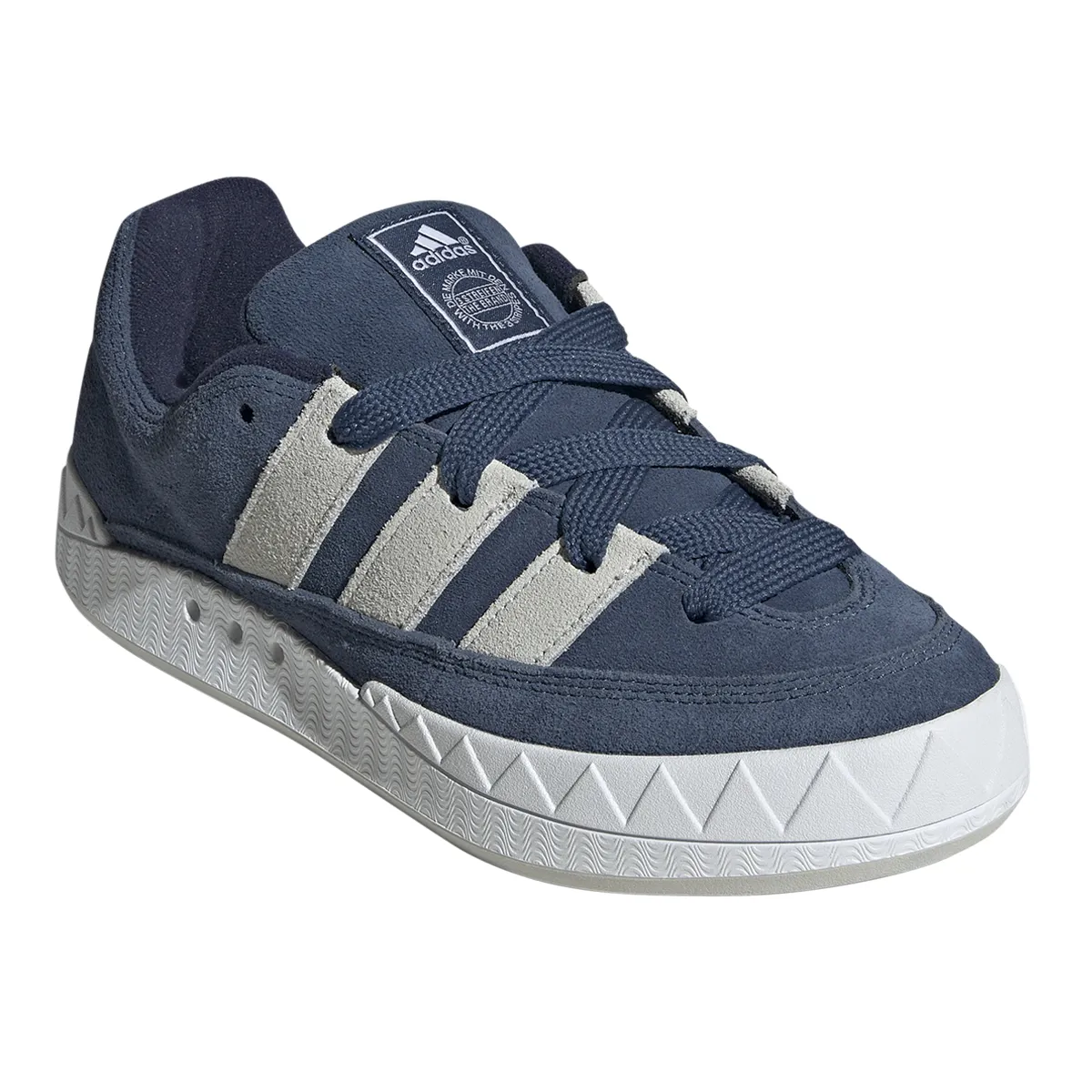Zapatillas Urbanas adidas Adimatic Hombre